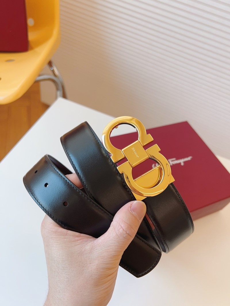 Ferragamo Belts